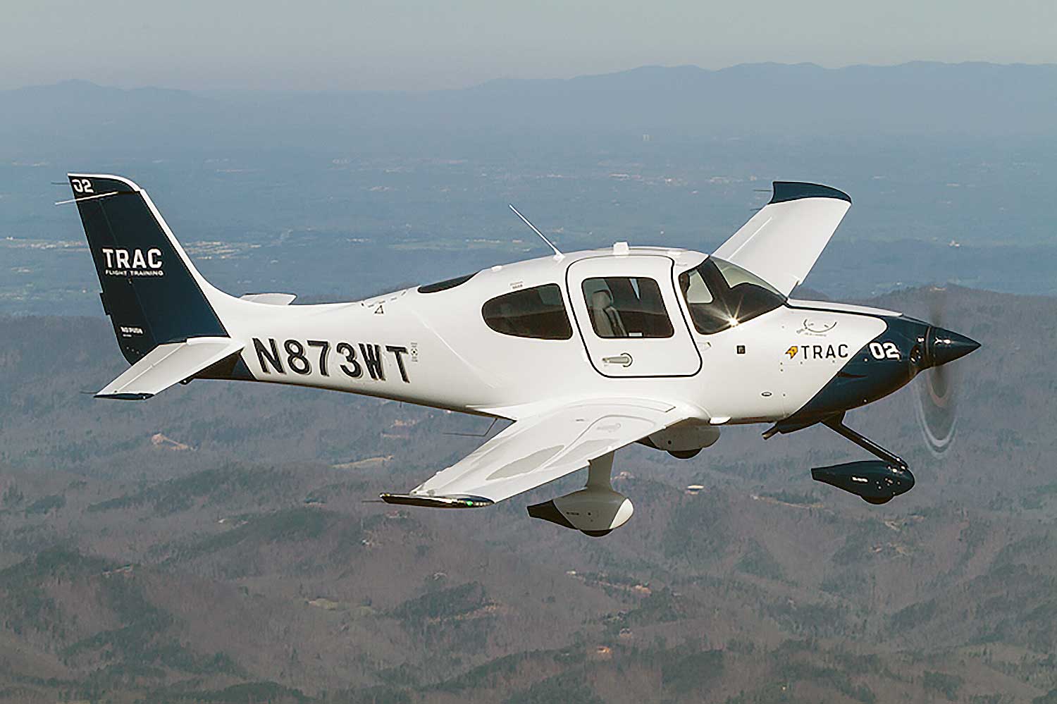Flight Training