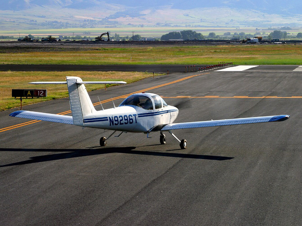 KIDS FLYING 2-DAY CAMP Gift Certificate